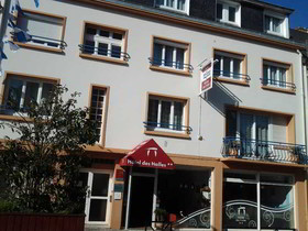 Brit Hotel des Halles