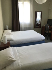 Hotel Du Lin