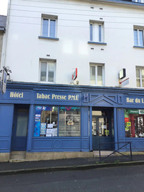 Hotel Du Lin