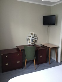 Hotel Du Lin