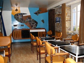 Hotel Modern