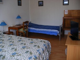 Hotel Modern