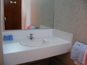 Hotel Modern