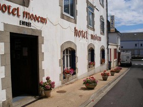 Hotel Modern