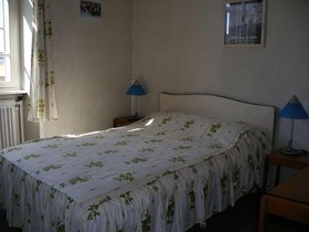 Hotel Modern