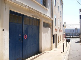 Hotel Modern