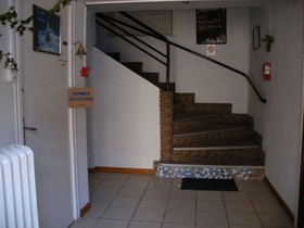 Hotel Modern