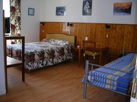 Hotel Modern