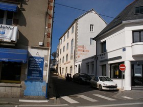 Hotel Modern