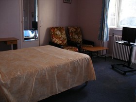 Hotel Modern