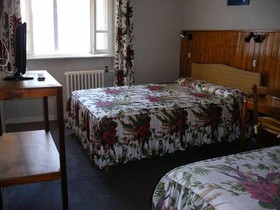 Hotel Modern