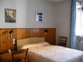 Hotel Modern