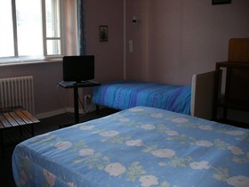 Hotel Modern