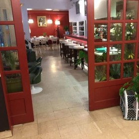Hôtel Les Océanides