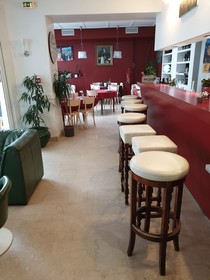 Hôtel Les Océanides