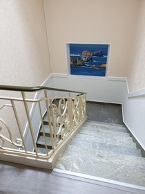Hôtel Les Océanides