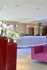 Résidence Thalasso Concarneau