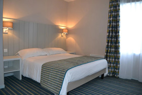 Résidence Thalasso Concarneau