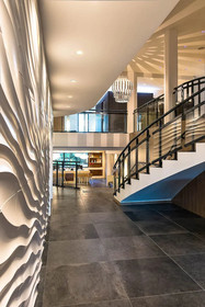 Thalasso Concarneau Spa Marin Resort