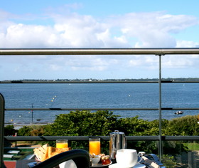 Thalasso Concarneau Spa Marin Resort