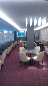 Thalasso Concarneau Spa Marin Resort