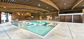 Thalasso Concarneau Spa Marin Resort