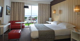 Thalasso Concarneau Spa Marin Resort