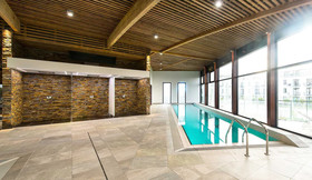 Thalasso Concarneau Spa Marin Resort