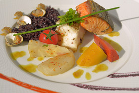 Thalasso Concarneau Spa Marin Resort