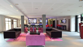 Thalasso Concarneau Spa Marin Resort