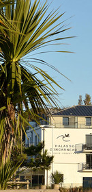 Thalasso Concarneau Spa Marin Resort