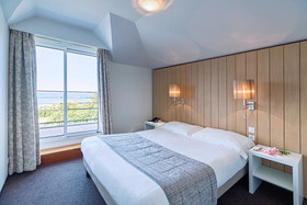 Thalasso Concarneau Spa Marin Resort