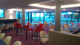 Thalasso Concarneau Spa Marin Resort