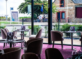 Thalasso Concarneau Spa Marin Resort