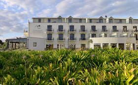 Thalasso Concarneau Spa Marin Resort