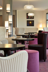 Thalasso Concarneau Spa Marin Resort