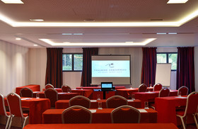 Thalasso Concarneau Spa Marin Resort