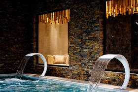 Thalasso Concarneau Spa Marin Resort