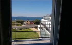 Thalasso Concarneau Spa Marin Resort