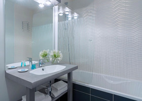 Thalasso Concarneau Spa Marin Resort