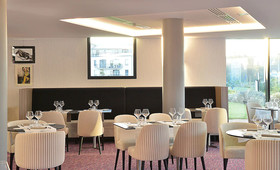 Thalasso Concarneau Spa Marin Resort