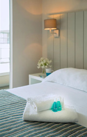 Thalasso Concarneau Spa Marin Resort