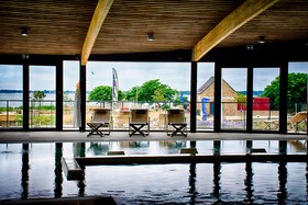 Thalasso Concarneau Spa Marin Resort