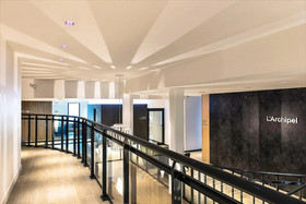 Thalasso Concarneau Spa Marin Resort