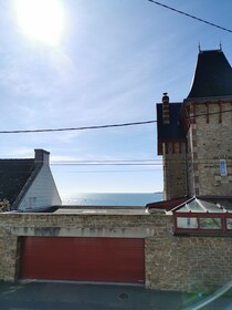 Villa Des Marguerites