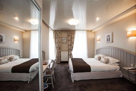 Citotel Le Challonge