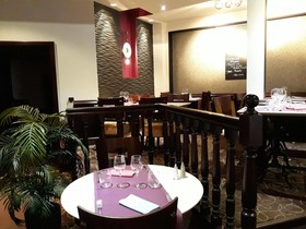 Citotel Le Challonge