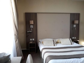 Citotel Le Challonge
