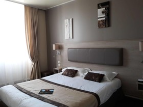 Citotel Le Challonge