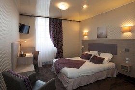 Citotel Le Challonge